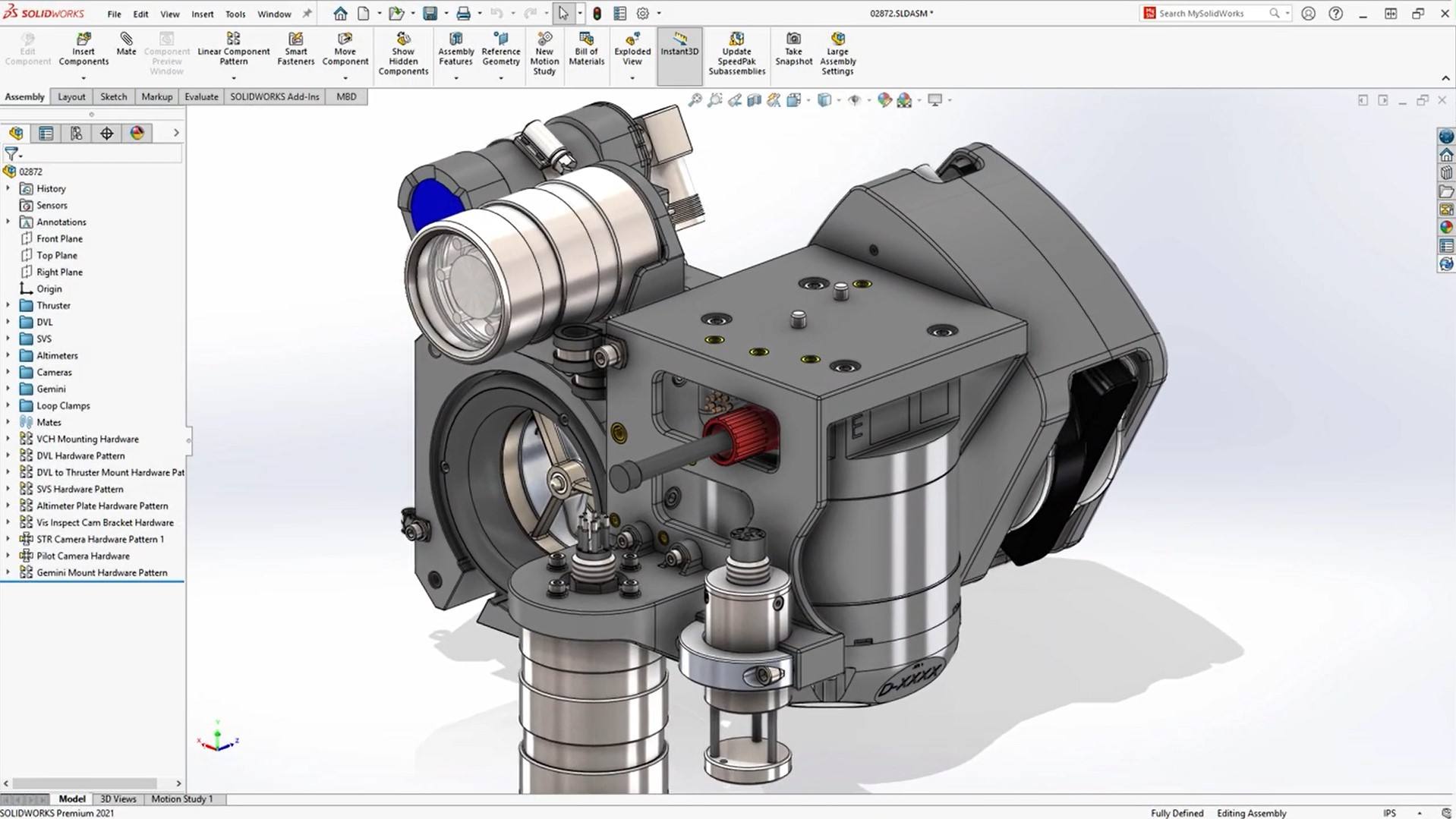 SolidWorks正版軟件能提供哪些功能？.jpeg