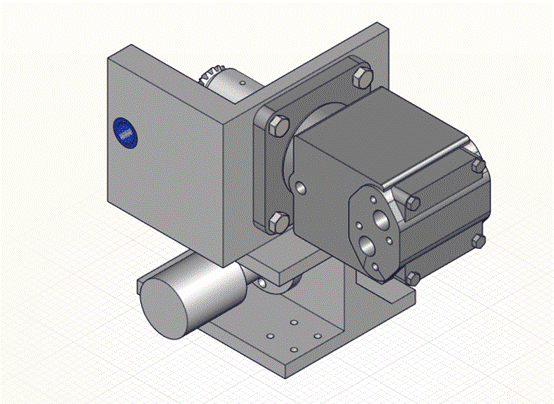 SOLIDWORKS Composer動(dòng)畫(huà)預(yù)覽