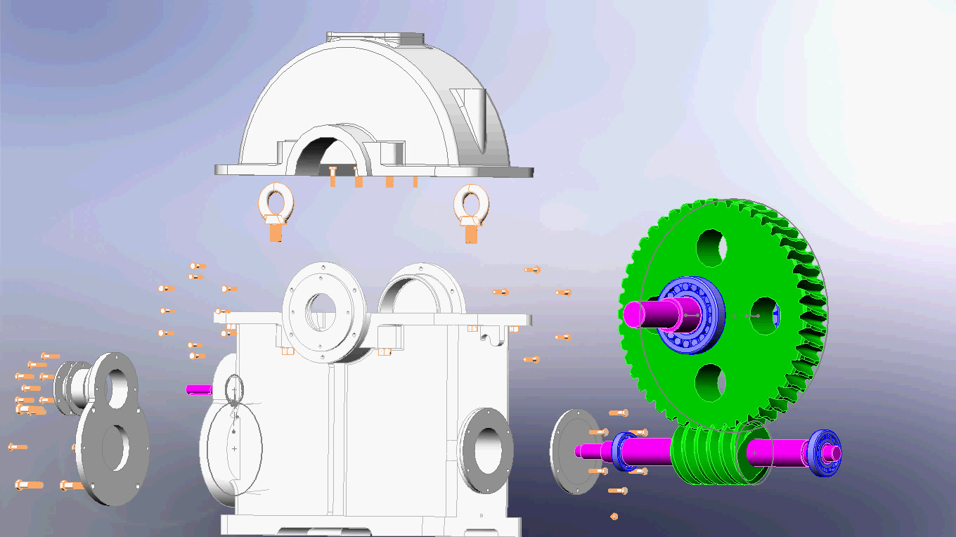機械設(shè)計軟件SOLIDWORKS教育版